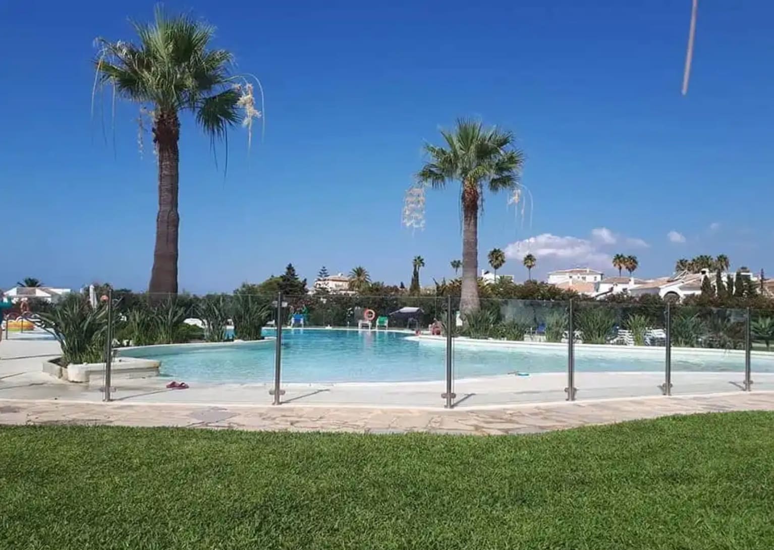 2 camera da letto Appartamento in vendita in Mijas Costa con piscina - 435.000 € (Rif: 9606986)