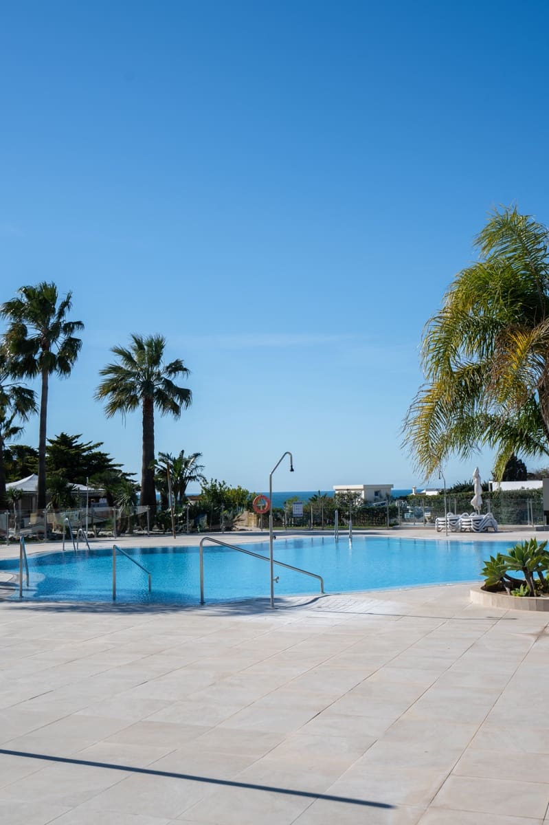 2 camera da letto Appartamento in vendita in Mijas Costa con piscina - 435.000 € (Rif: 9606986)