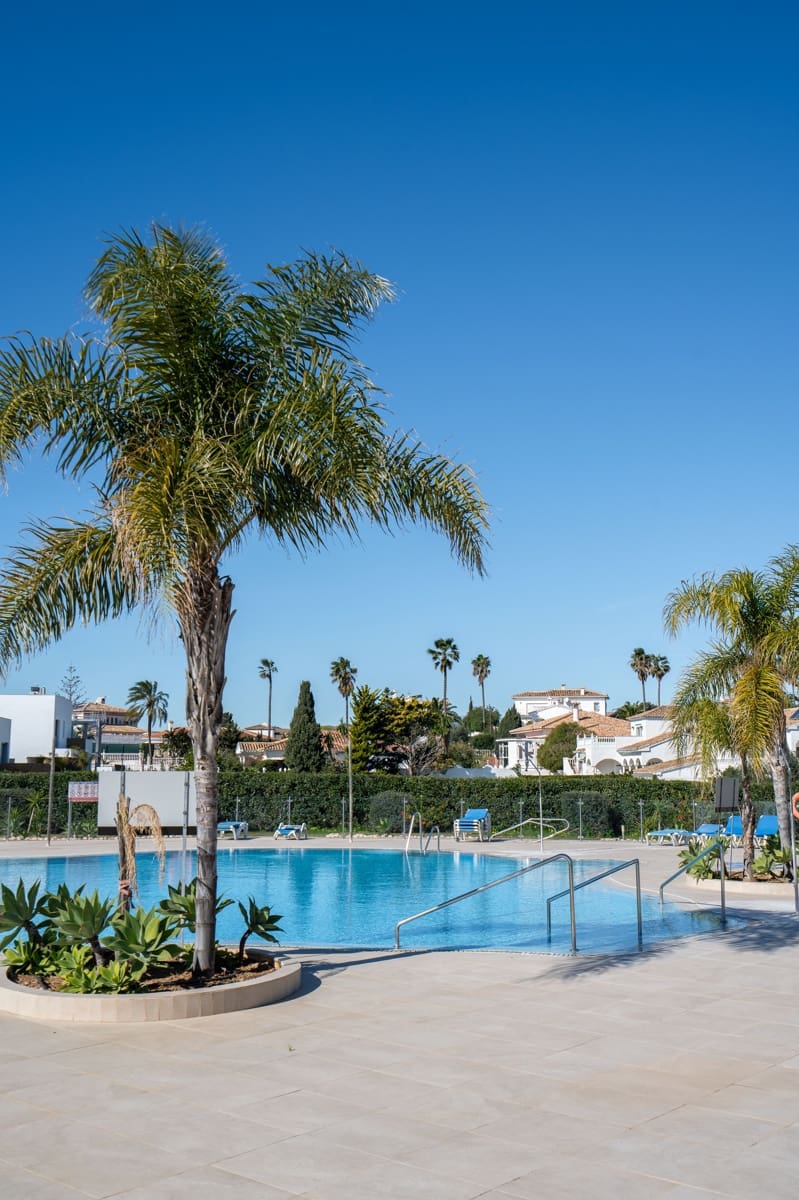 2 camera da letto Appartamento in vendita in Mijas Costa con piscina - 435.000 € (Rif: 9606986)