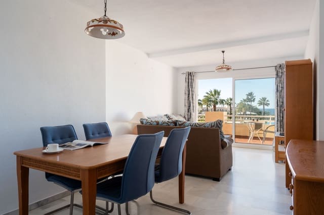 2 camera da letto Appartamento in vendita in El Faro de Calaburra - Chaparral, Mijas con piscina - 435.000 € (Rif: 9606986)