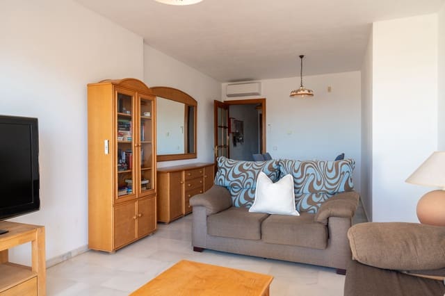 2 camera da letto Appartamento in vendita in El Faro de Calaburra - Chaparral, Mijas con piscina - 435.000 € (Rif: 9606986)