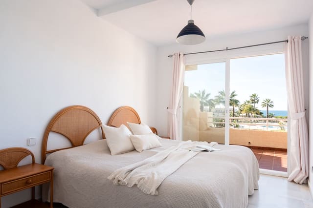 2 camera da letto Appartamento in vendita in El Faro de Calaburra - Chaparral, Mijas con piscina - 435.000 € (Rif: 9606986)