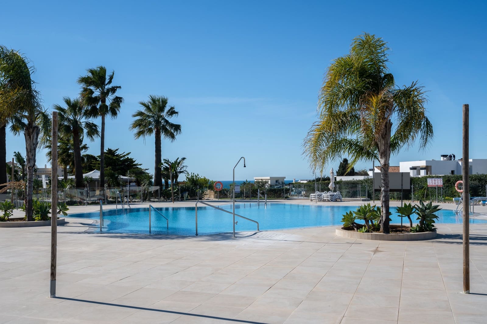 2 camera da letto Appartamento in vendita in Mijas Costa con piscina - 435.000 € (Rif: 9606986)