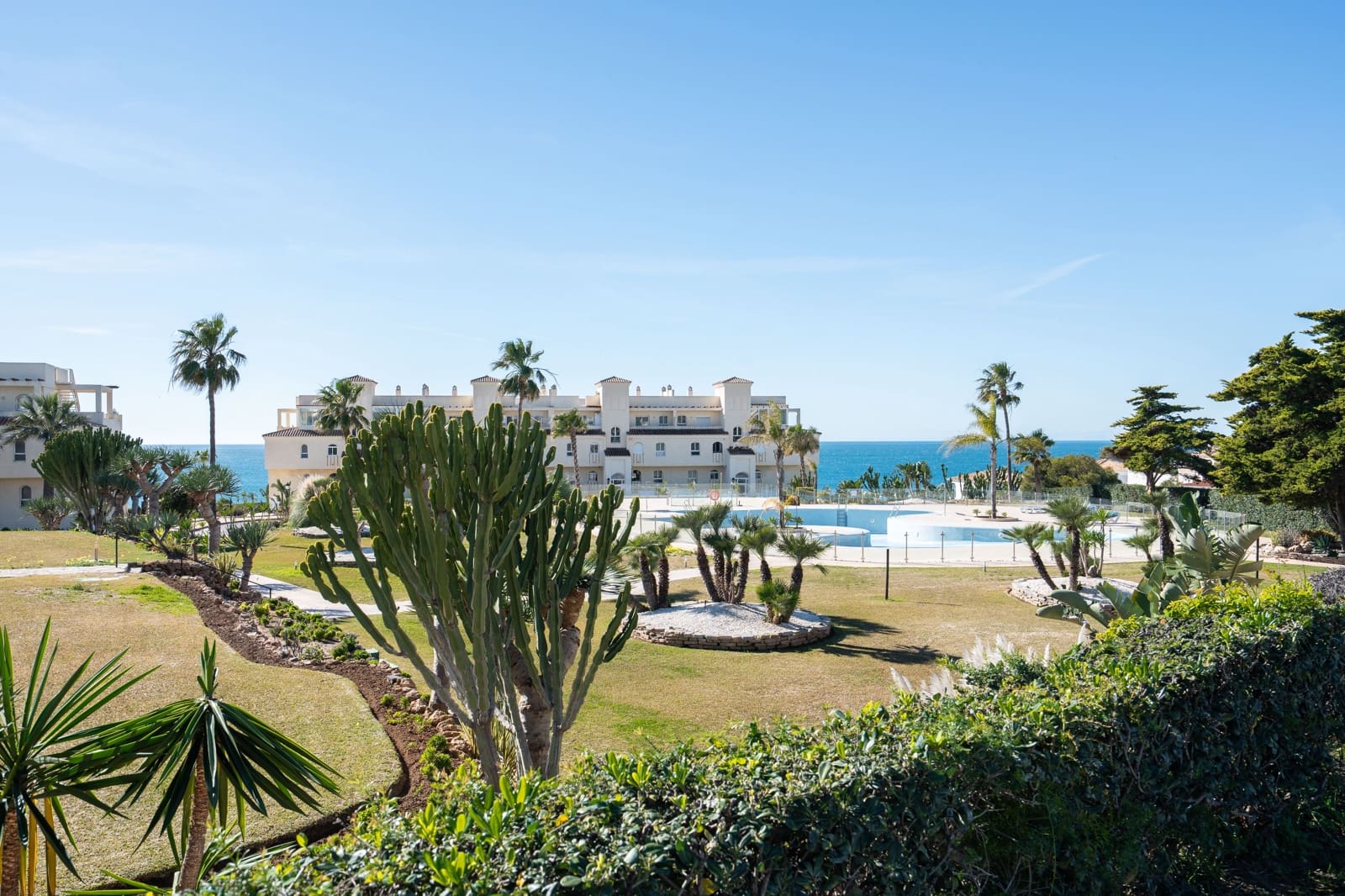 2 camera da letto Appartamento in vendita in Mijas Costa con piscina - 435.000 € (Rif: 9606986)