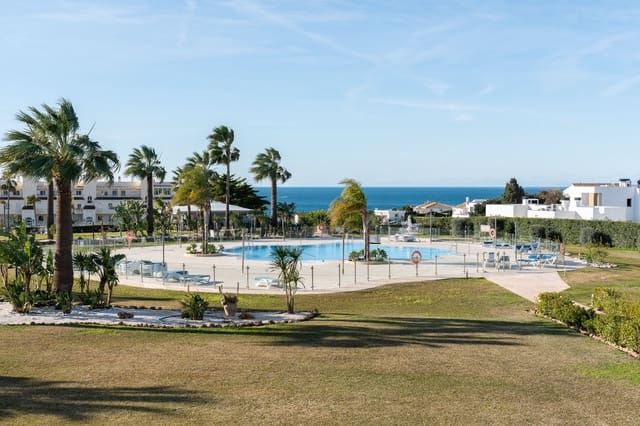 2 soverom Leilighet til salgs i El Faro de Calaburra - Chaparral, Mijas med svømmebasseng - € 420 000 (Ref: 9606986)