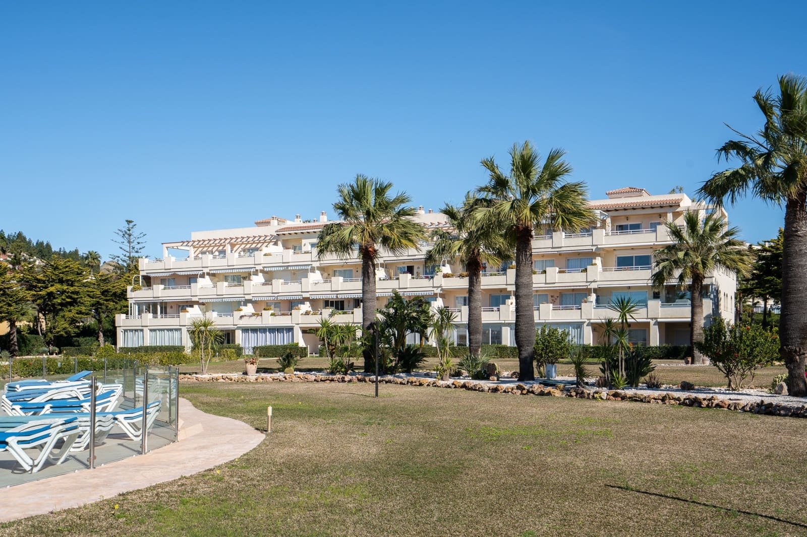 2 camera da letto Appartamento in vendita in Mijas Costa con piscina - 435.000 € (Rif: 9606986)