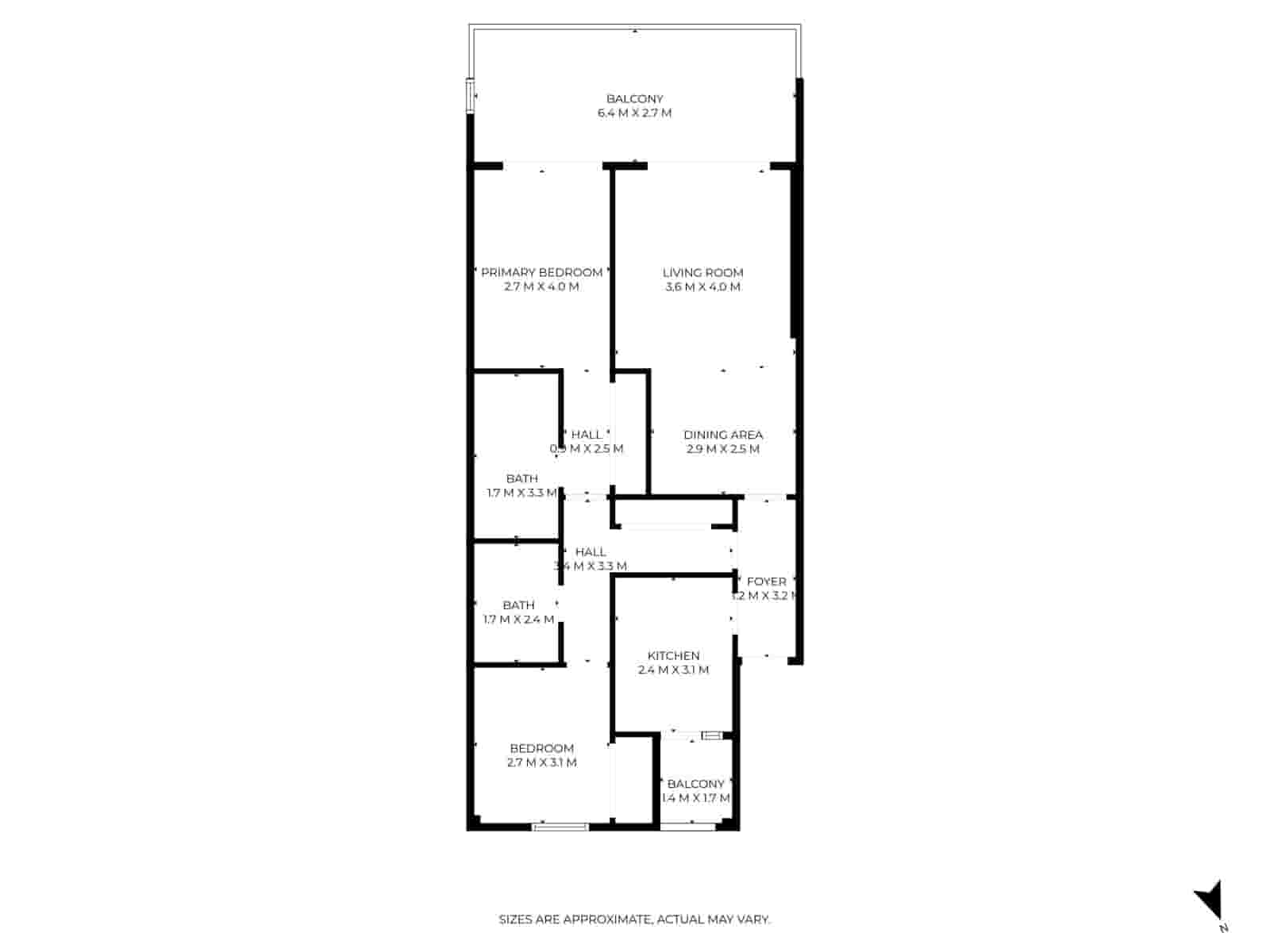 2 camera da letto Appartamento in vendita in Mijas Costa con piscina - 435.000 € (Rif: 9606986)