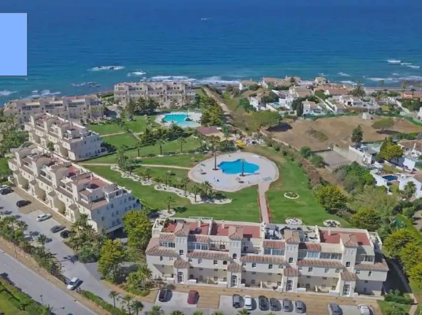 2 sypialnia Apartament na sprzedaż w Mijas Costa z basenem - 420 000 € (Ref: 9606986)