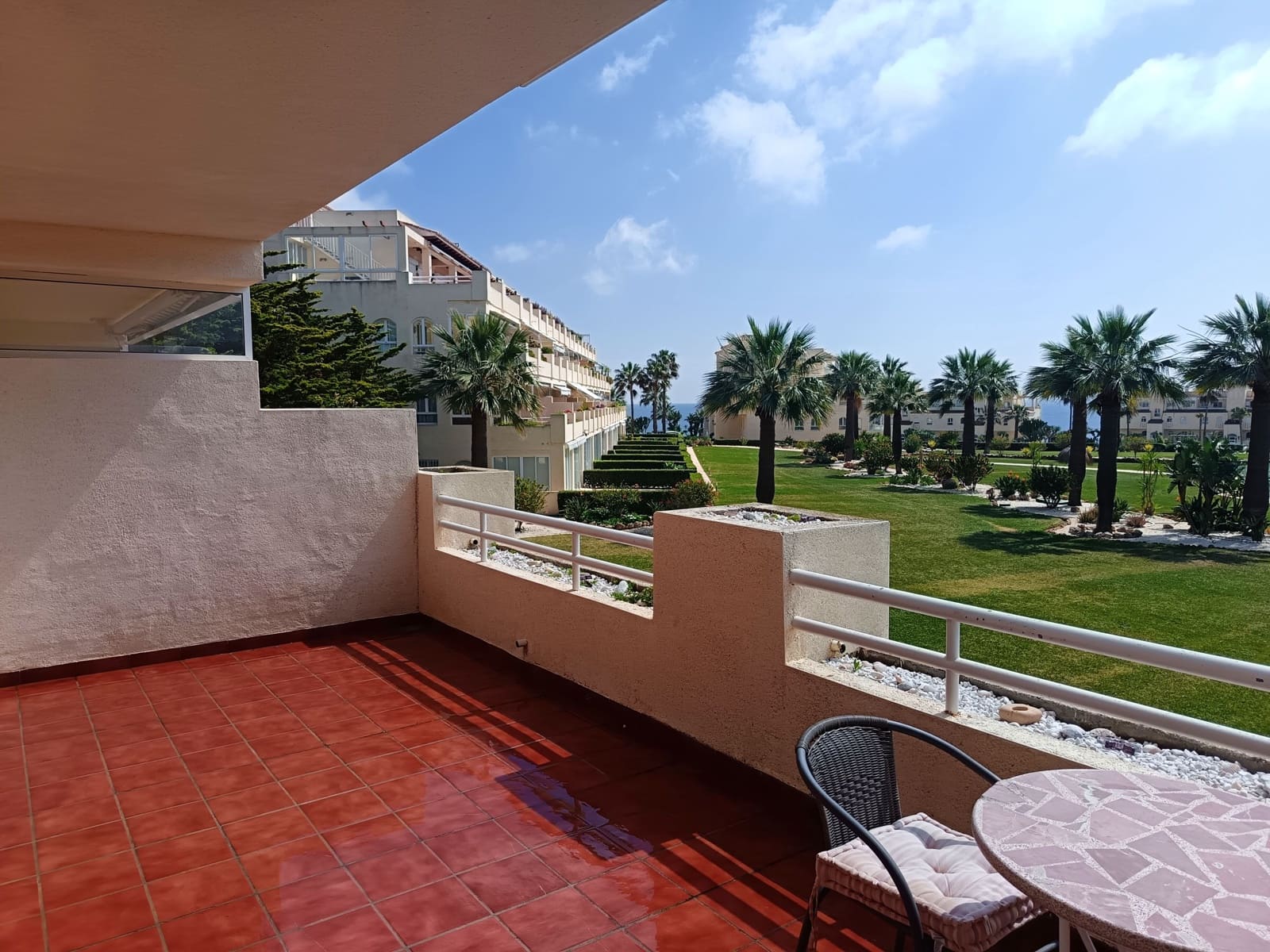 2 sypialnia Apartament na sprzedaż w Mijas Costa z basenem - 420 000 € (Ref: 9606986)