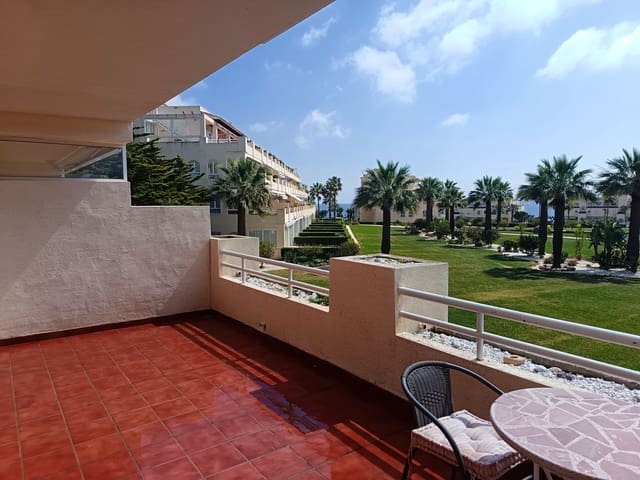 2 bedroom Apartment for sale in El Faro de Calaburra - Chaparral, Mijas with pool - € 420,000 (Ref: 9606986)