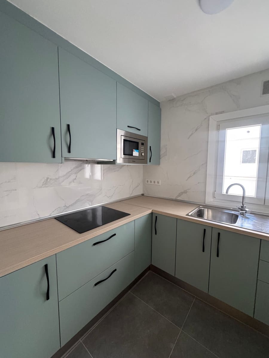 Apartamento de 3 habitaciones en Málaga ciudad en venta - 825.000 € (Ref: 9606987)