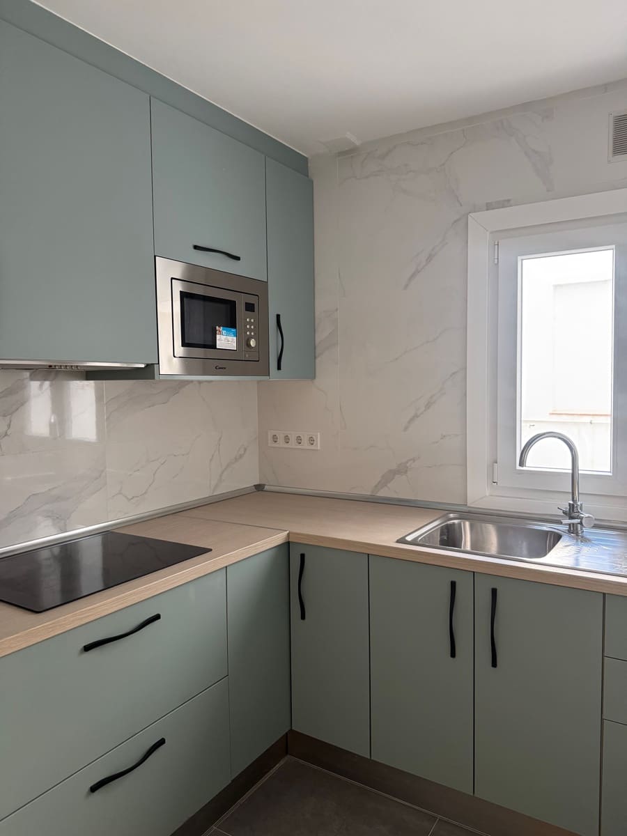 Apartamento de 3 habitaciones en Málaga ciudad en venta - 825.000 € (Ref: 9606987)