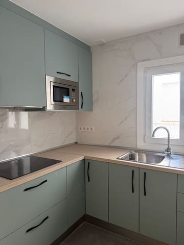 Apartamento de 3 habitaciones en Centro Historico, Málaga ciudad en venta - 825.000 € (Ref: 9606987)