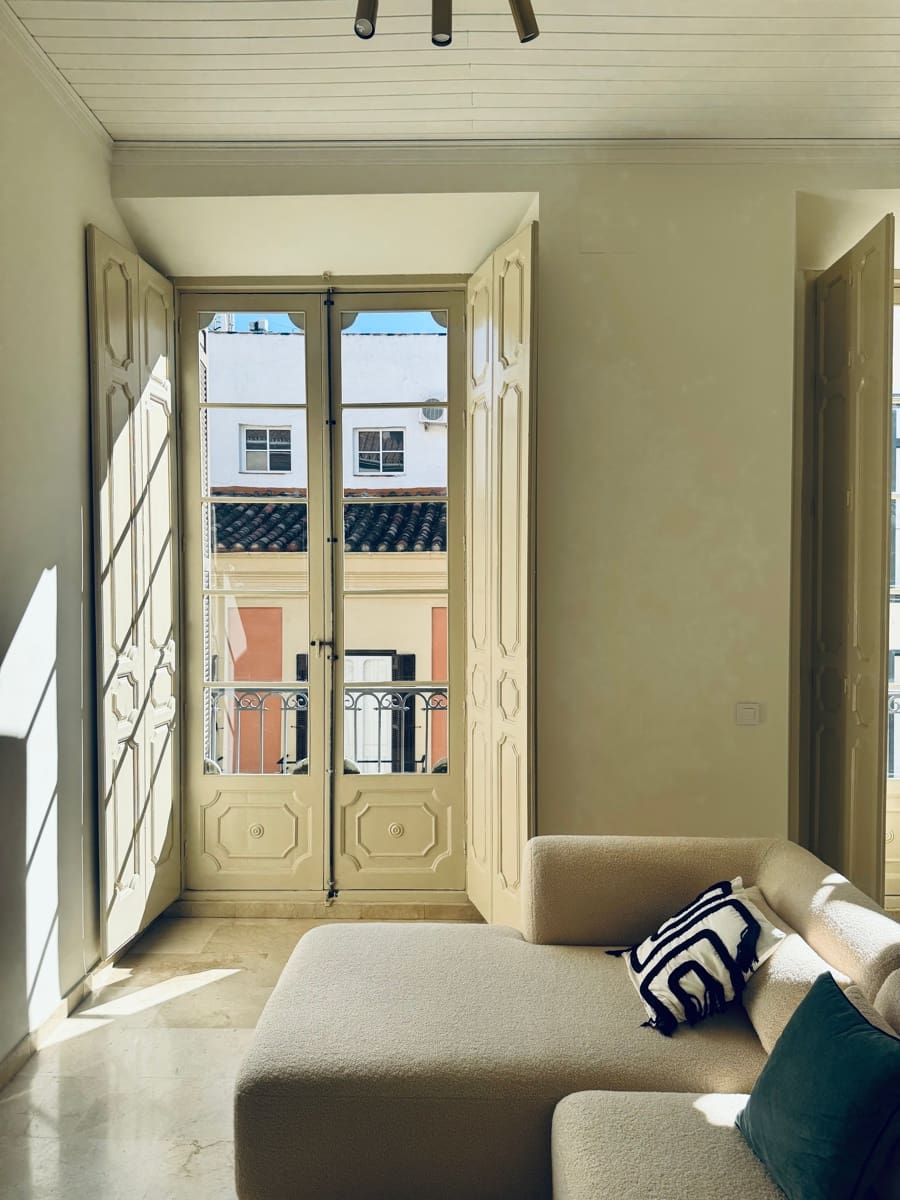 Apartamento de 3 habitaciones en Málaga ciudad en venta - 825.000 € (Ref: 9606987)