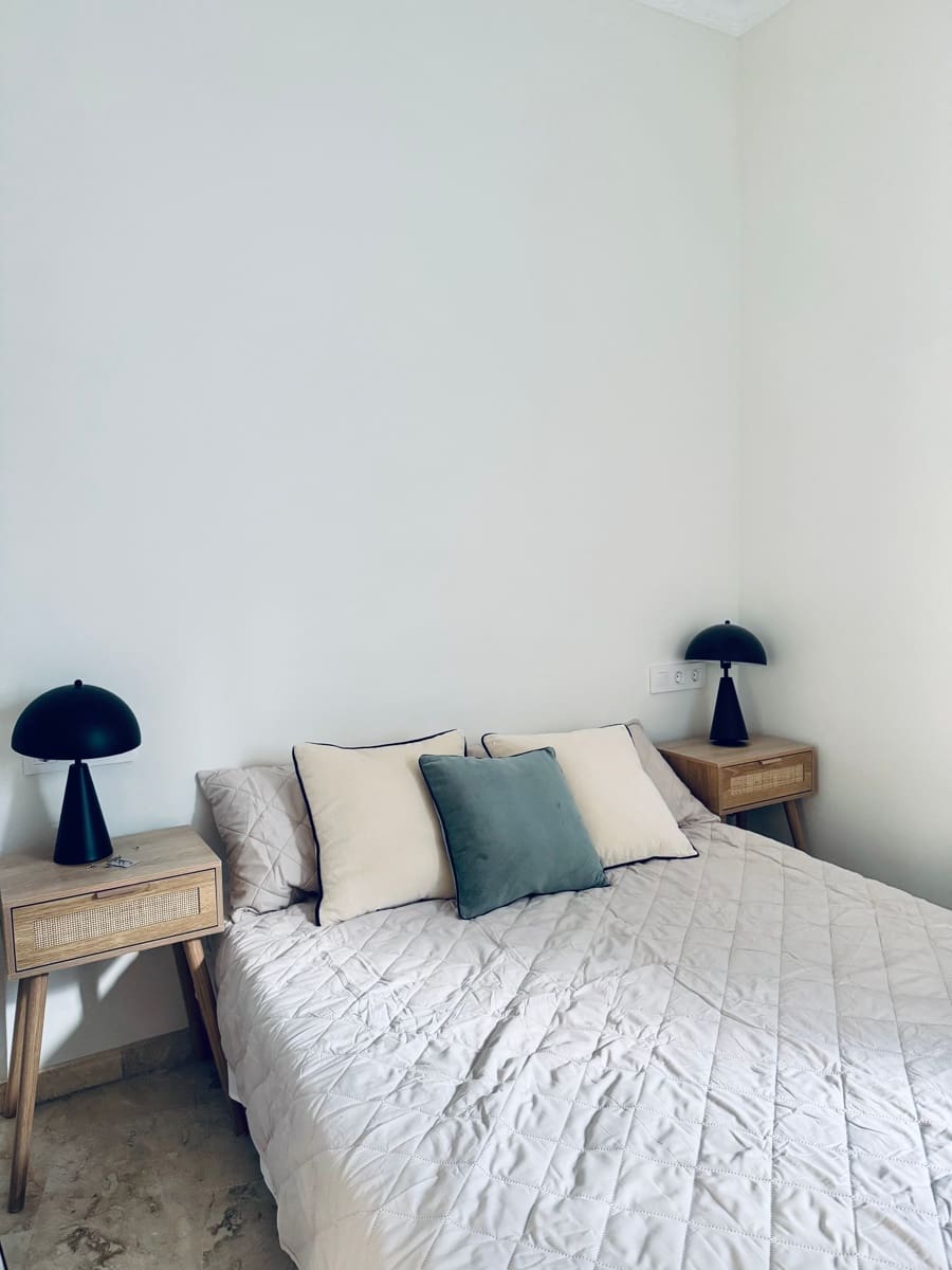 Apartamento de 3 habitaciones en Málaga ciudad en venta - 825.000 € (Ref: 9606987)