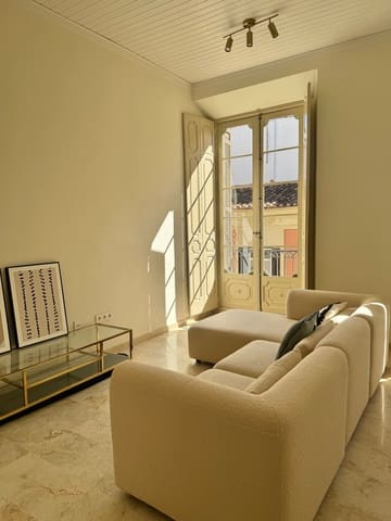 Apartamento de 3 habitaciones en Centro Historico, Málaga ciudad en venta - 825.000 € (Ref: 9606987)