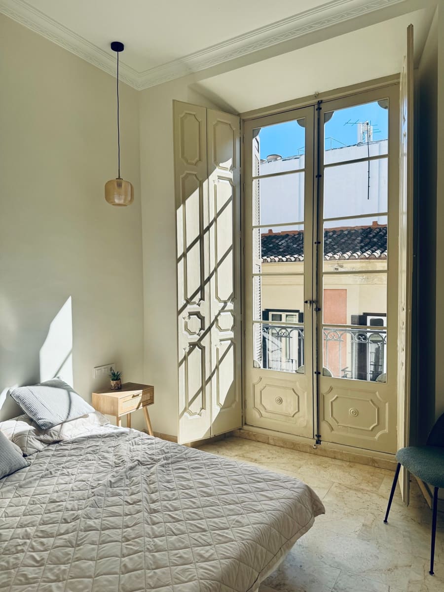 Apartamento de 3 habitaciones en Málaga ciudad en venta - 825.000 € (Ref: 9606987)