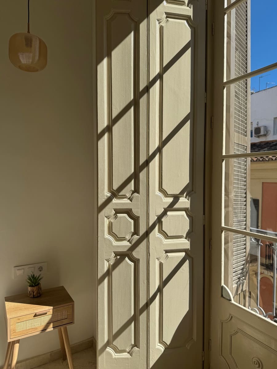 Apartamento de 3 habitaciones en Málaga ciudad en venta - 825.000 € (Ref: 9606987)