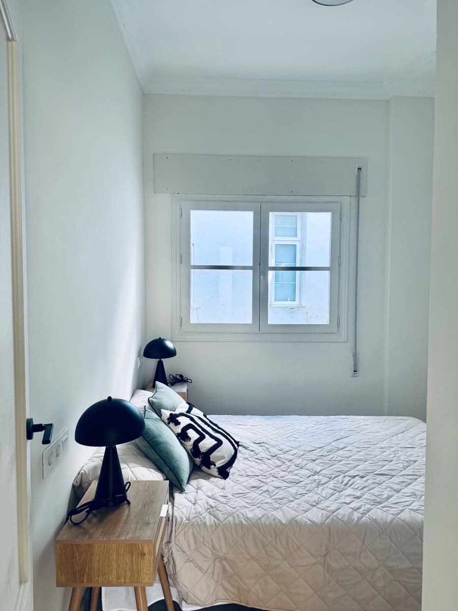 Apartamento de 3 habitaciones en Málaga ciudad en venta - 825.000 € (Ref: 9606987)