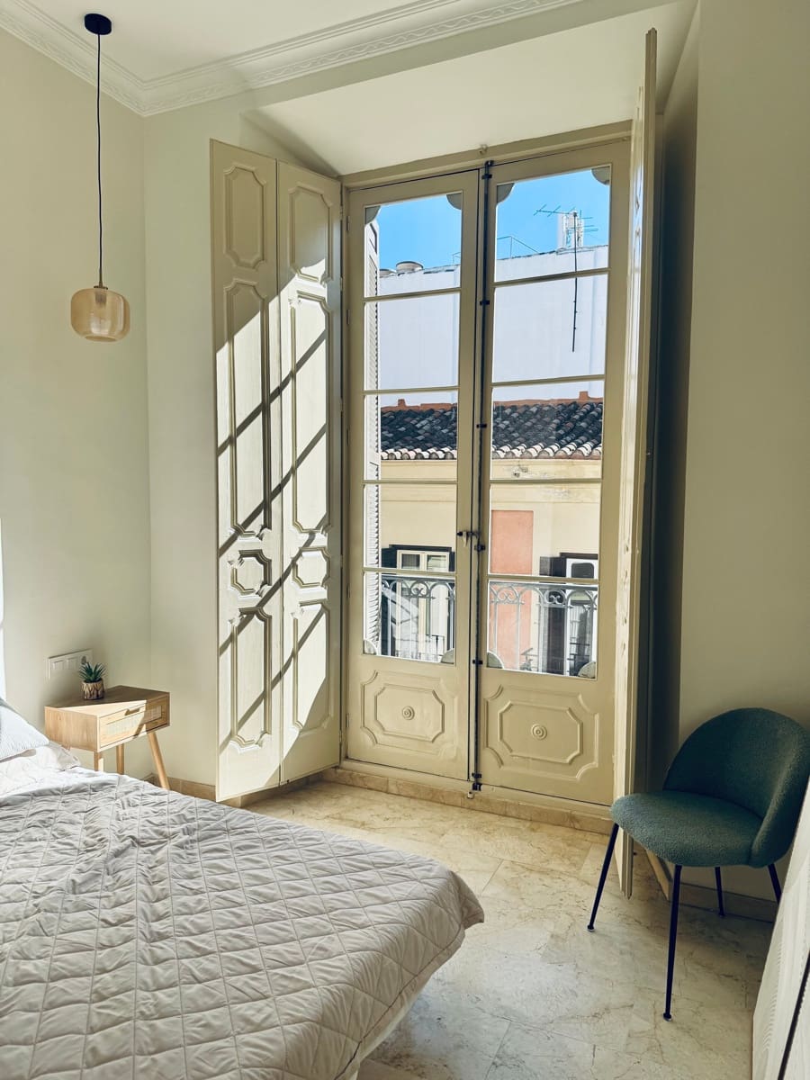 Apartamento de 3 habitaciones en Málaga ciudad en venta - 825.000 € (Ref: 9606987)