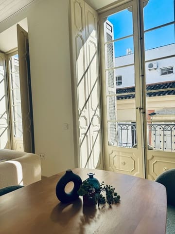 Apartamento de 3 habitaciones en Centro Historico, Málaga ciudad en venta - 825.000 € (Ref: 9606987)