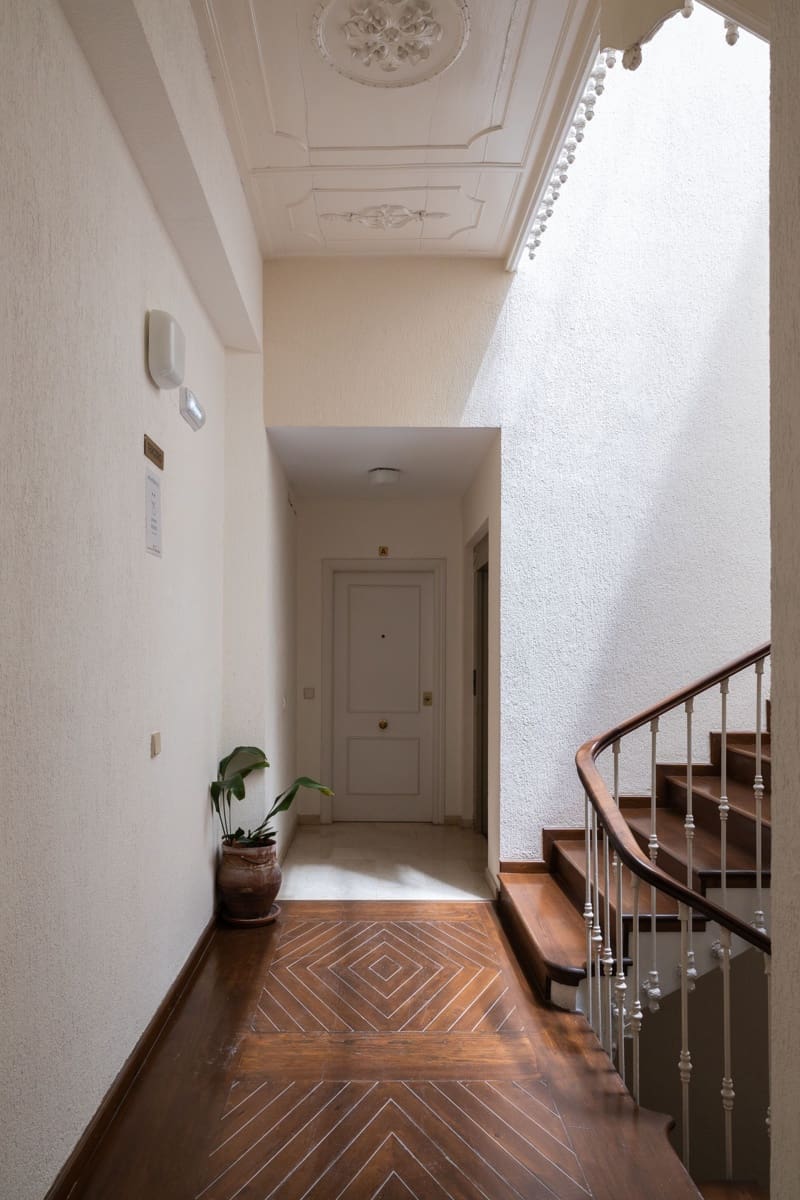 3 slaapkamer Appartement te koop in Malaga stad - € 770.000 (Ref: 9606987)