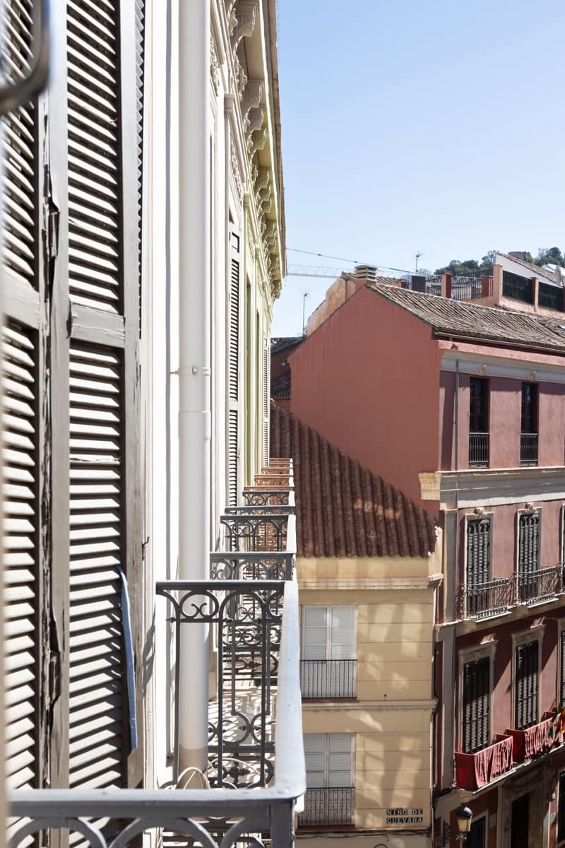 3 slaapkamer Appartement te koop in Malaga stad - € 770.000 (Ref: 9606987)
