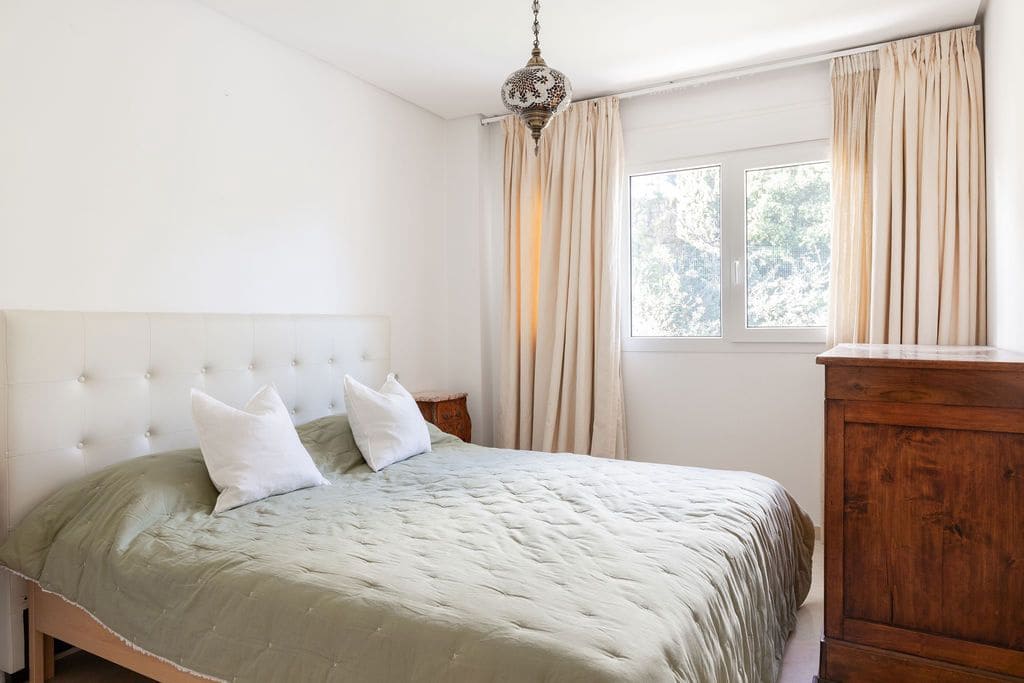 3 makuuhuone Huoneisto myytävänä paikassa Mijas Costa mukana uima-altaan - 495 000 € (Ref: 9609946)