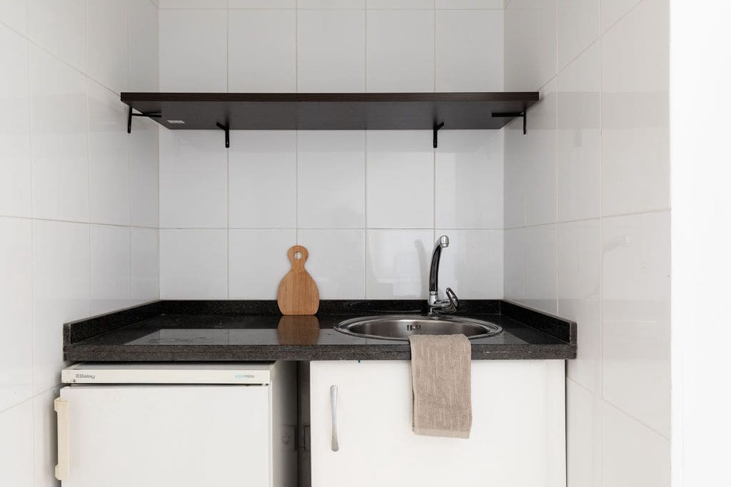 3 makuuhuone Huoneisto myytävänä paikassa Mijas Costa mukana uima-altaan - 495 000 € (Ref: 9609946)