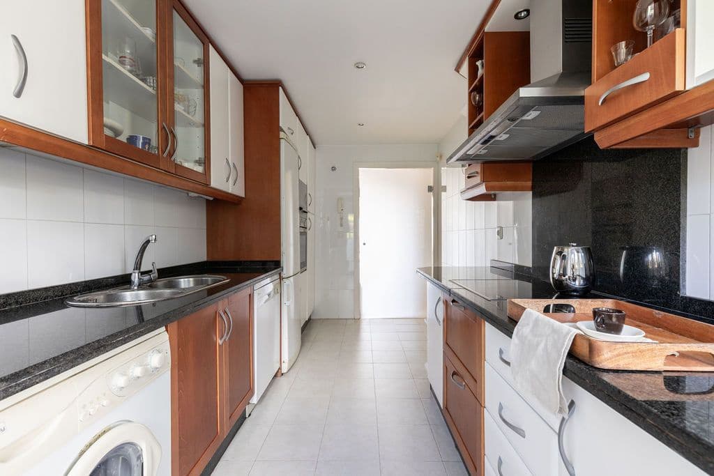 3 makuuhuone Huoneisto myytävänä paikassa Mijas Costa mukana uima-altaan - 495 000 € (Ref: 9609946)