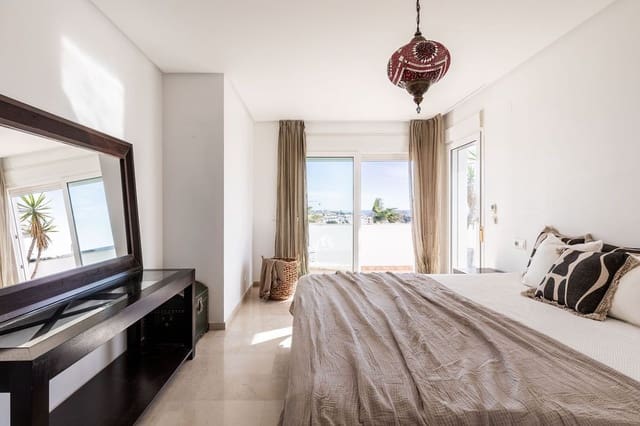 3 makuuhuone Huoneisto myytävänä paikassa Riviera del Sol, Mijas mukana uima-altaan - 495 000 € (Ref: 9609946)