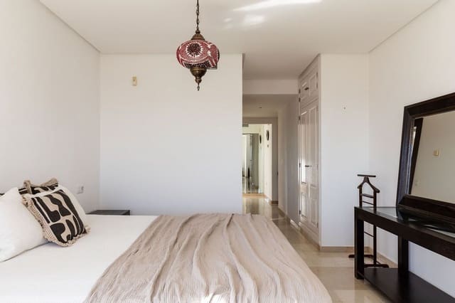 3 makuuhuone Huoneisto myytävänä paikassa Riviera del Sol, Mijas mukana uima-altaan - 495 000 € (Ref: 9609946)