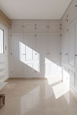 3 makuuhuone Huoneisto myytävänä paikassa Riviera del Sol, Mijas mukana uima-altaan - 495 000 € (Ref: 9609946)