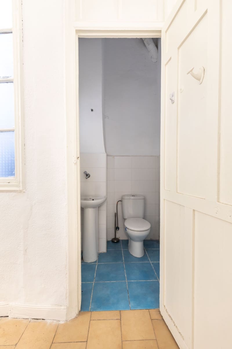 3 quarto Apartamento para venda em Malaga cidade - 850 000 € (Ref: 9610107)