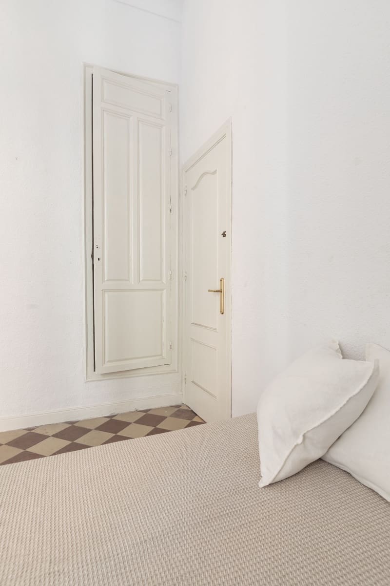 3 quarto Apartamento para venda em Malaga cidade - 850 000 € (Ref: 9610107)