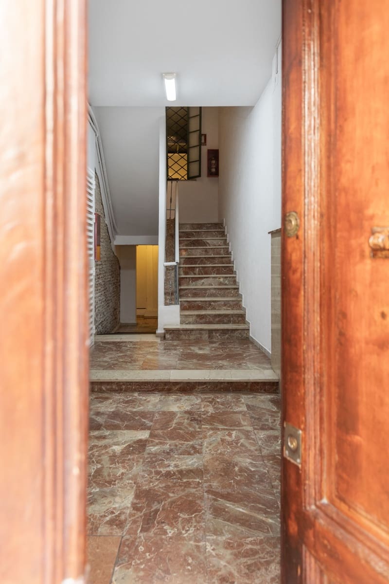 3 quarto Apartamento para venda em Malaga cidade - 850 000 € (Ref: 9610107)