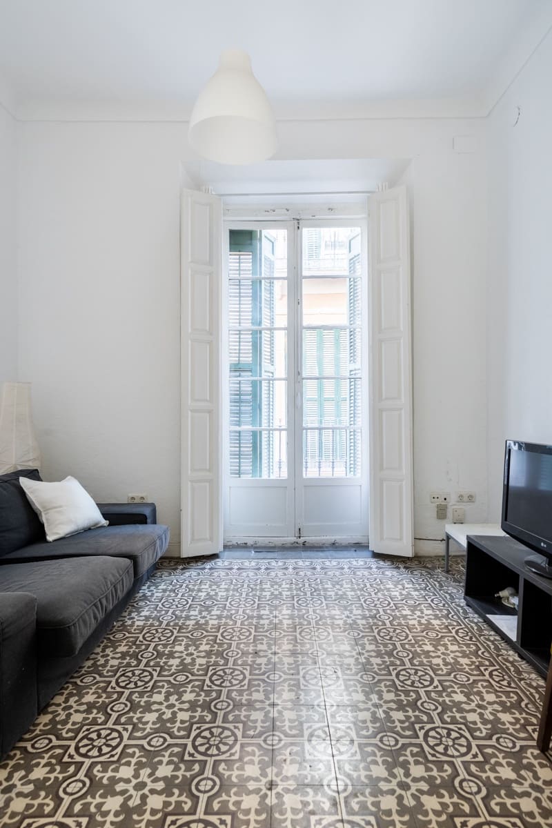 3 quarto Apartamento para venda em Malaga cidade - 850 000 € (Ref: 9610107)