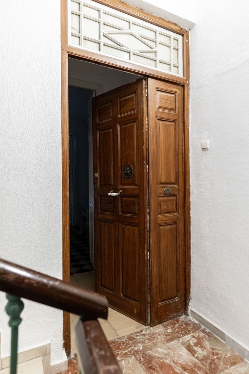 3 quarto Apartamento para venda em Malaga cidade - 850 000 € (Ref: 9610107)