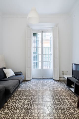 3 quarto Apartamento para venda em Centro Historico, Málaga cidade - 850 000 € (Ref: 9610107)