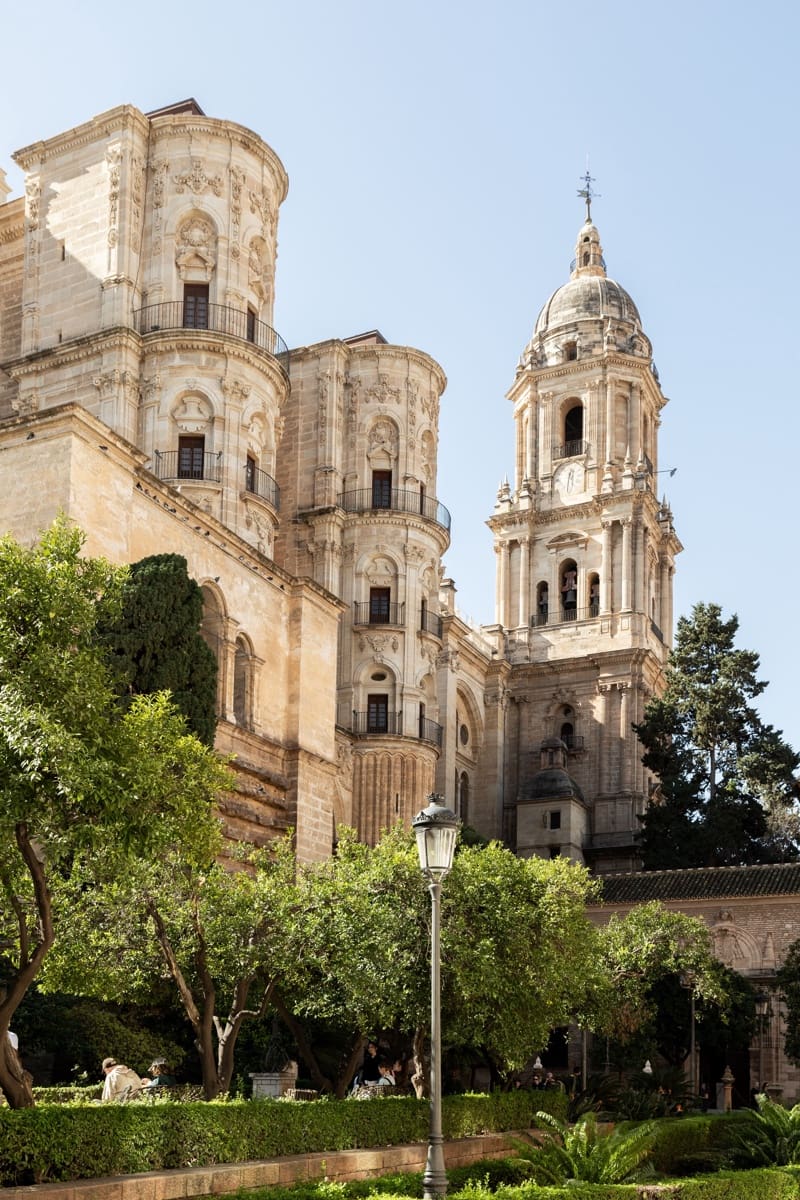 3 quarto Apartamento para venda em Malaga cidade - 850 000 € (Ref: 9610107)