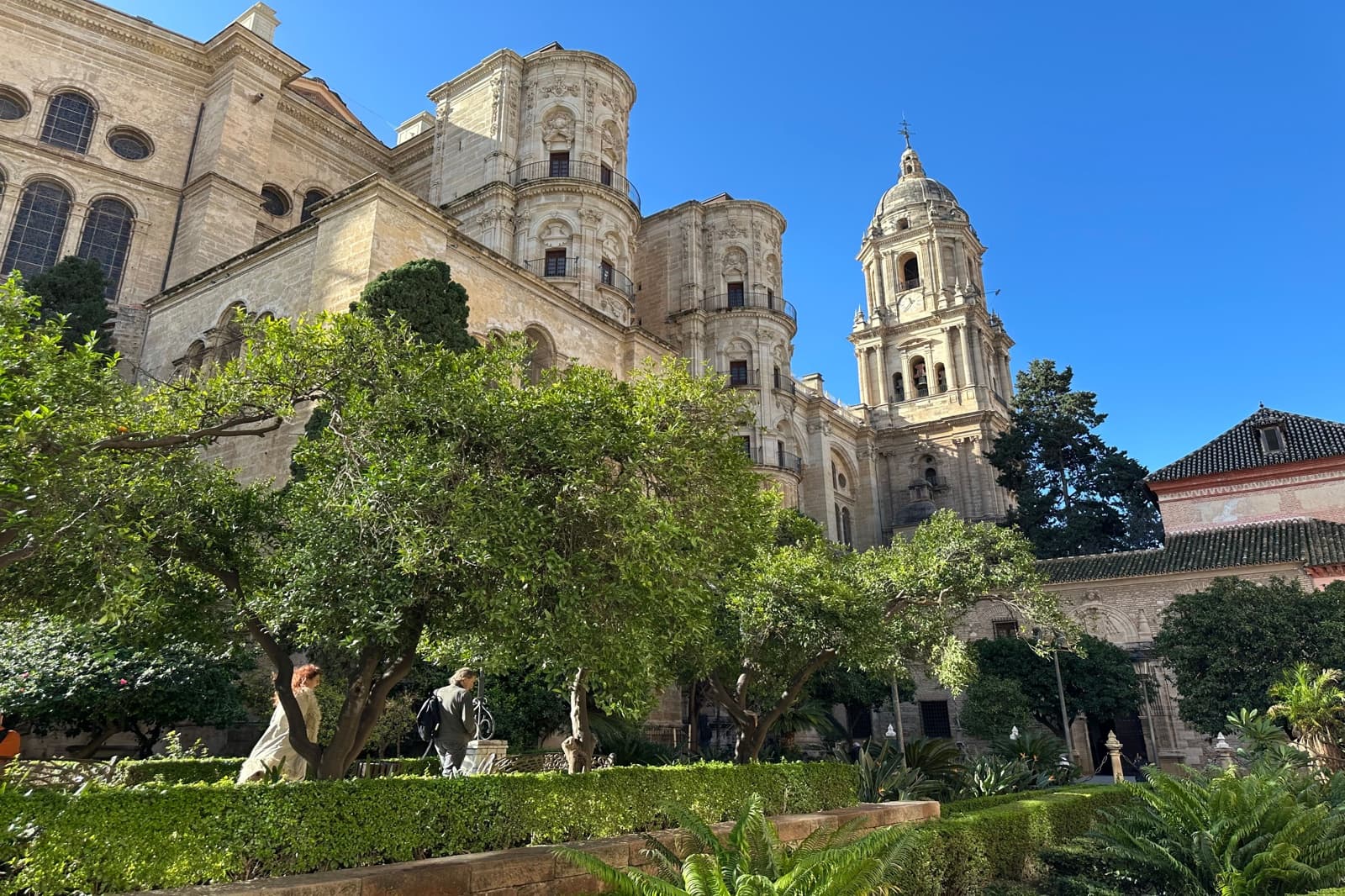 3 quarto Apartamento para venda em Malaga cidade - 850 000 € (Ref: 9610107)