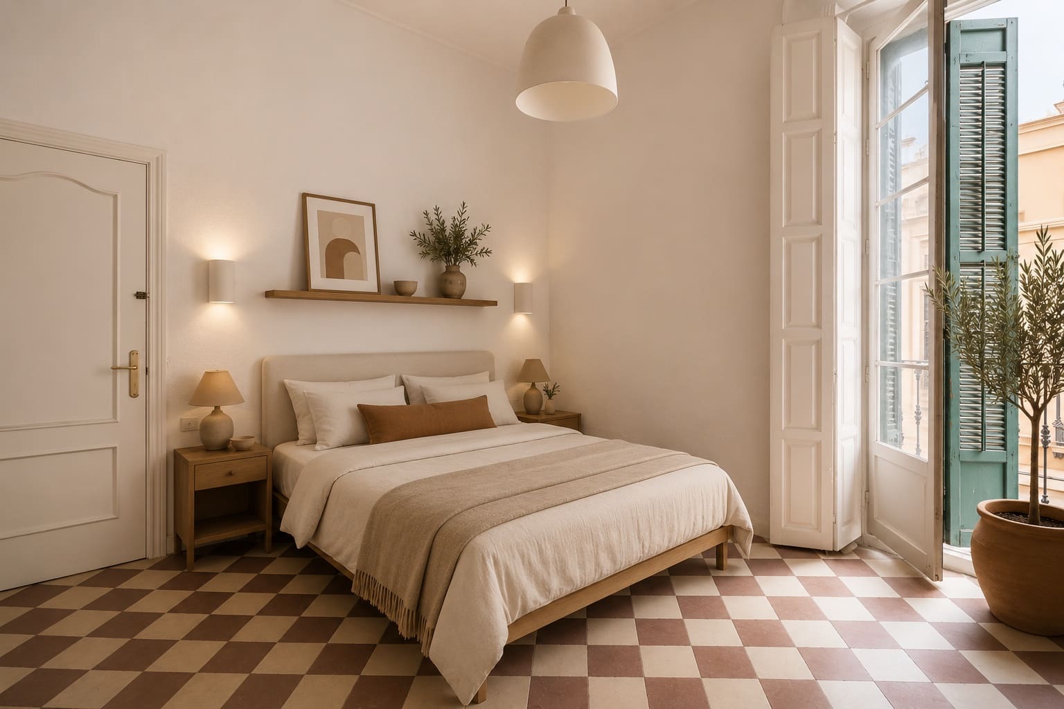 3 soverom Leilighet til salgs i Malaga by - € 850 000 (Ref: 9610107)