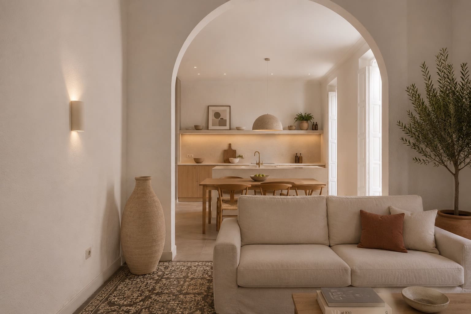 3 soverom Leilighet til salgs i Malaga by - € 850 000 (Ref: 9610107)