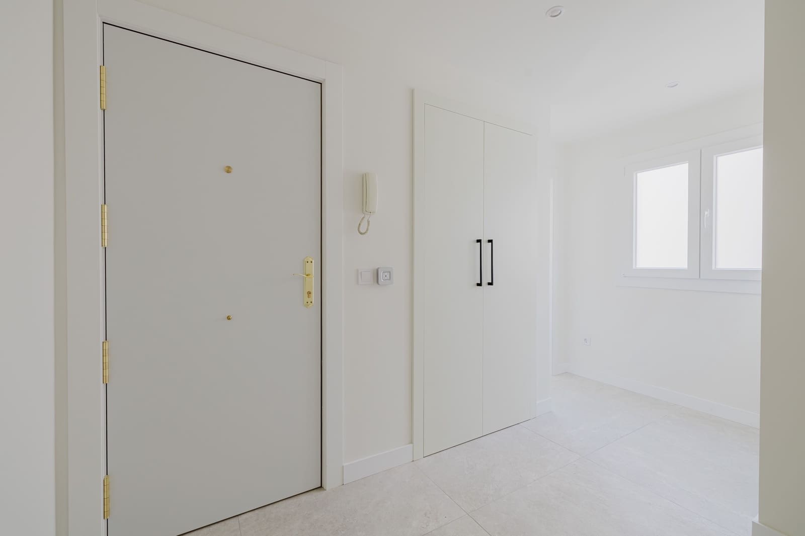 3 soveværelse Lejlighed til salg i Malaga by - € 890.000 (Ref: 9610350)