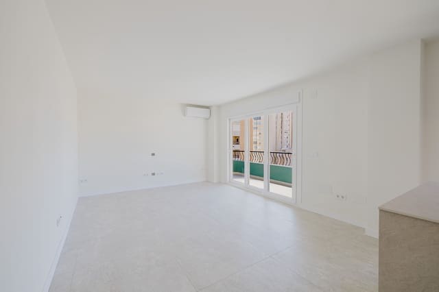 3 slaapkamer Appartement te koop in Málaga stad - € 890.000 (Ref: 9610350)