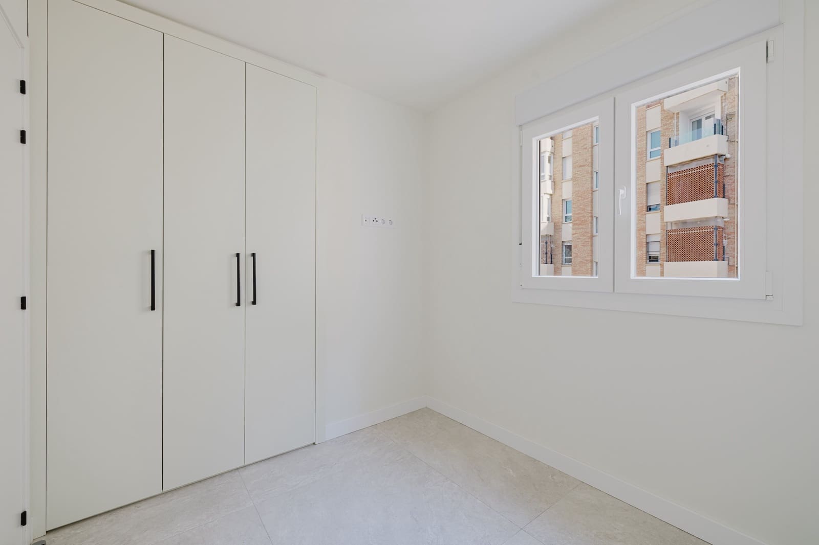 3 soveværelse Lejlighed til salg i Malaga by - € 890.000 (Ref: 9610350)