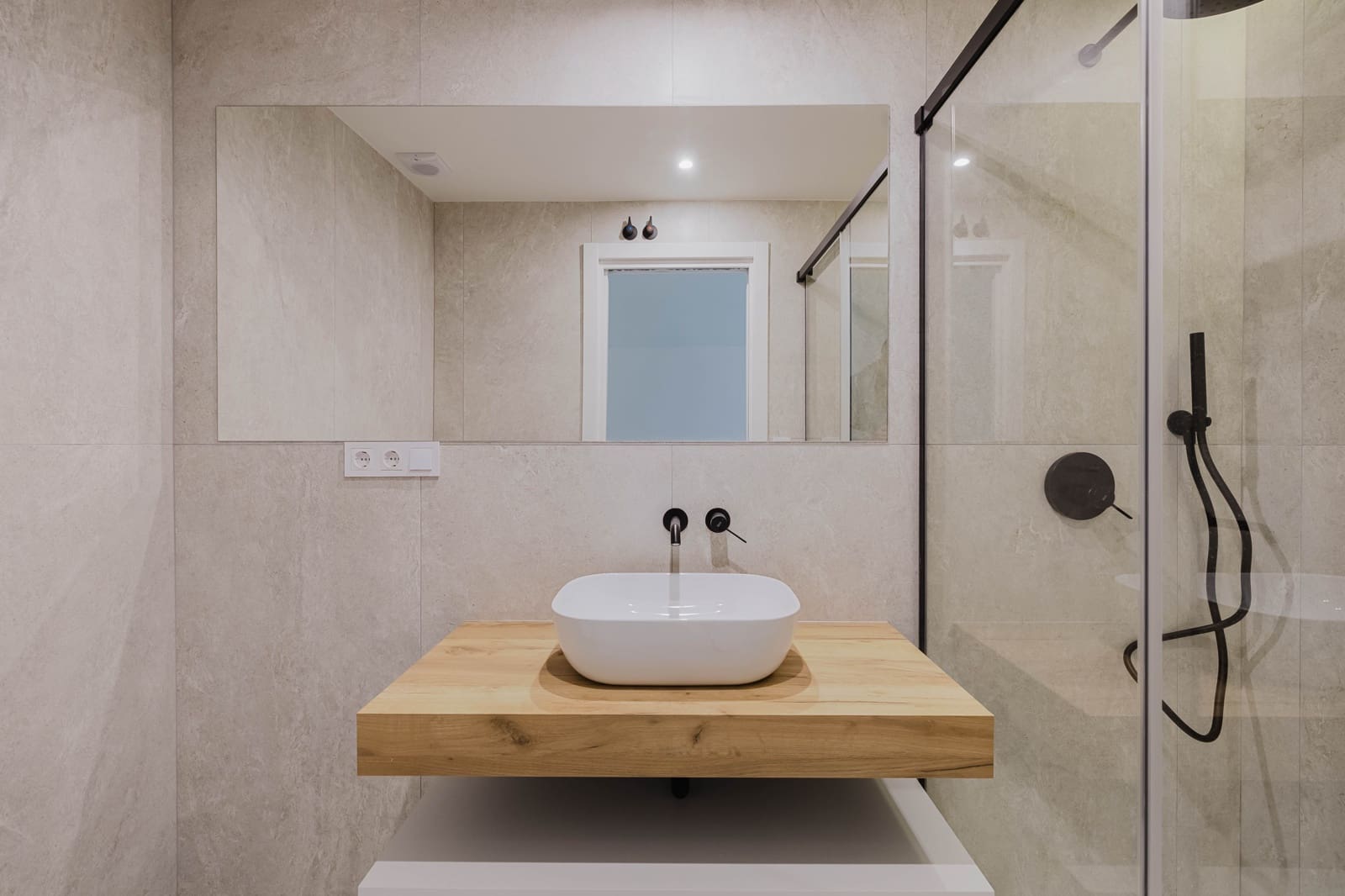 3 soveværelse Lejlighed til salg i Malaga by - € 890.000 (Ref: 9610350)