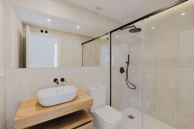 3 slaapkamer Appartement te koop in Málaga stad - € 890.000 (Ref: 9610350)