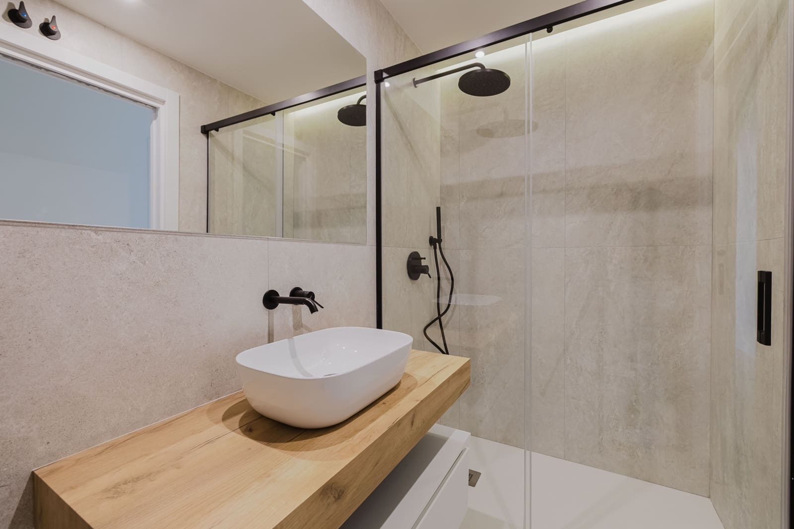 3 soveværelse Lejlighed til salg i Malaga by - € 890.000 (Ref: 9610350)