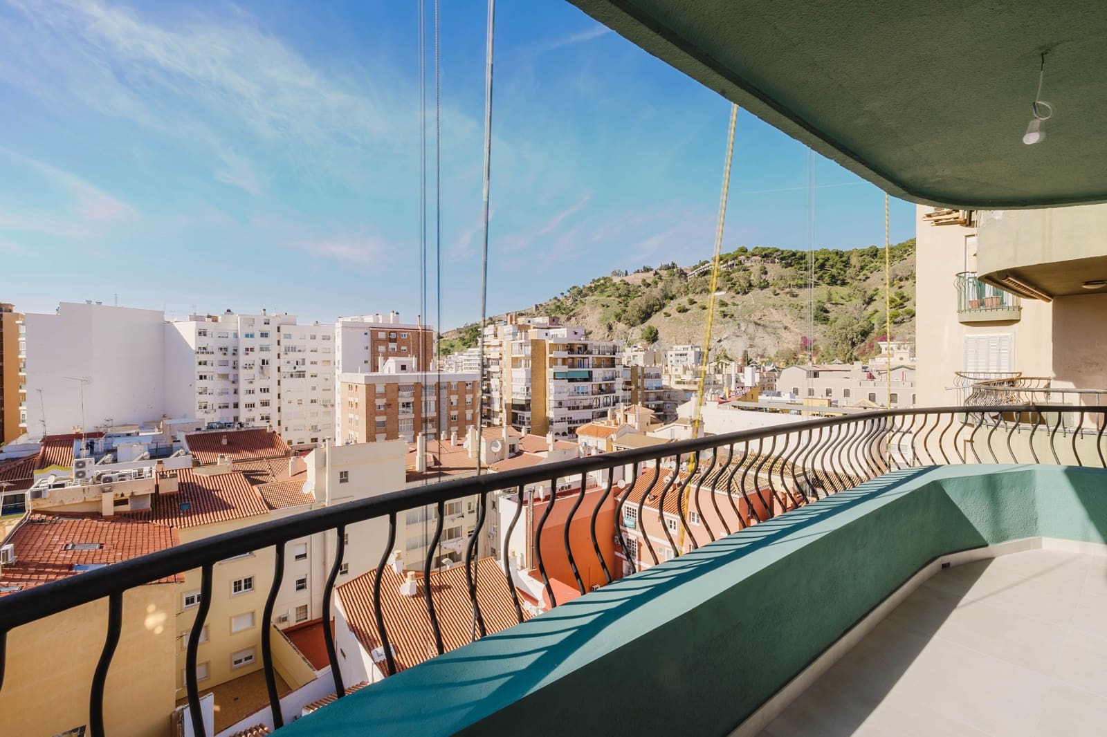 3 soveværelse Lejlighed til salg i Malaga by - € 890.000 (Ref: 9610350)
